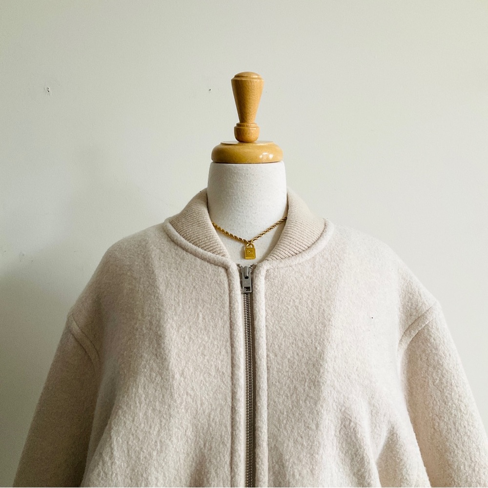 ✨ #WilfredFree Stable Jacket ✨ - Picture 1 of 3